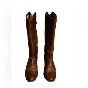 𝅺Frye Melissa Button Boot Size 9